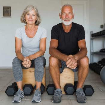 Здорові ноги та активний спосіб життя